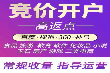 某行业巨头背后的百度竞价代运营公司